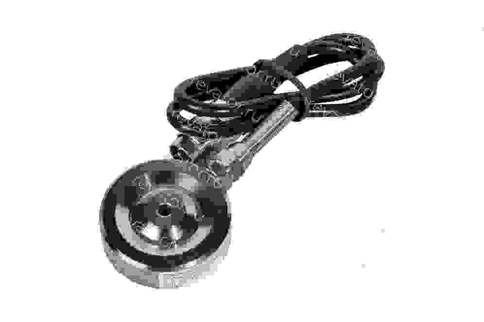 Датчик грузовзвеса 4кН LMS X-130-S04 56014397 Schindler