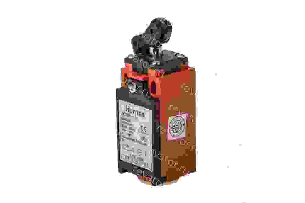 Выключатель путевой ZC335-11Z Hunter