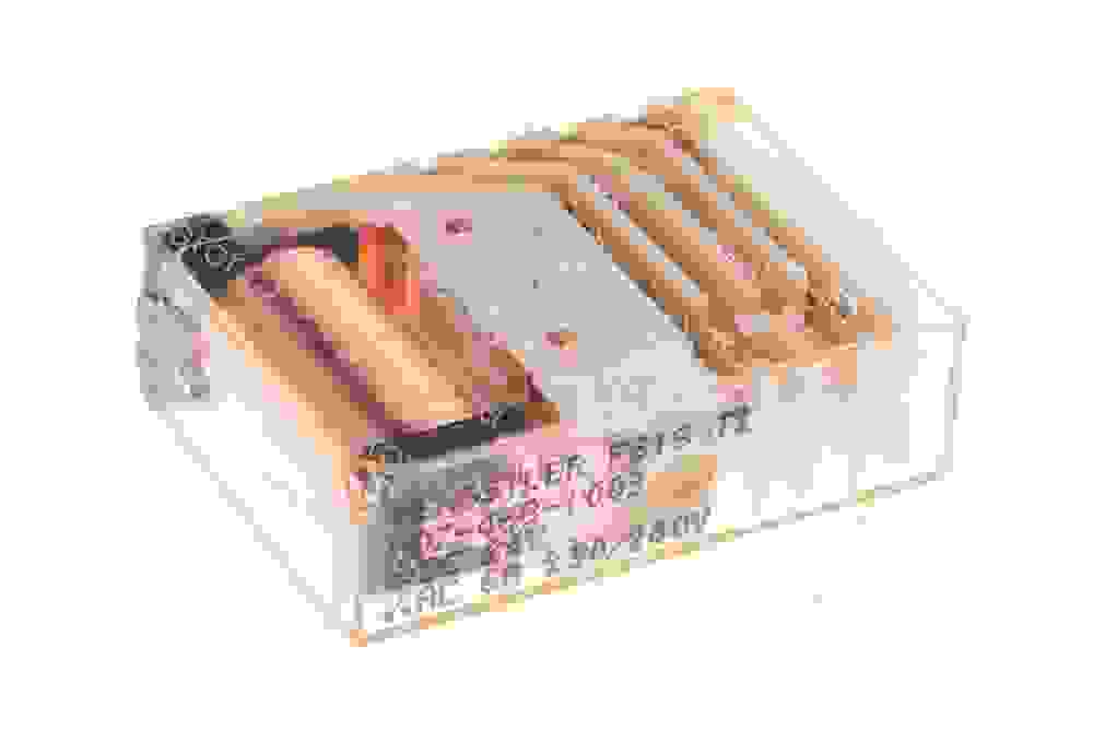 Реле промежуточное 24VDC 6А HDZ-468-1003 Hengstler
