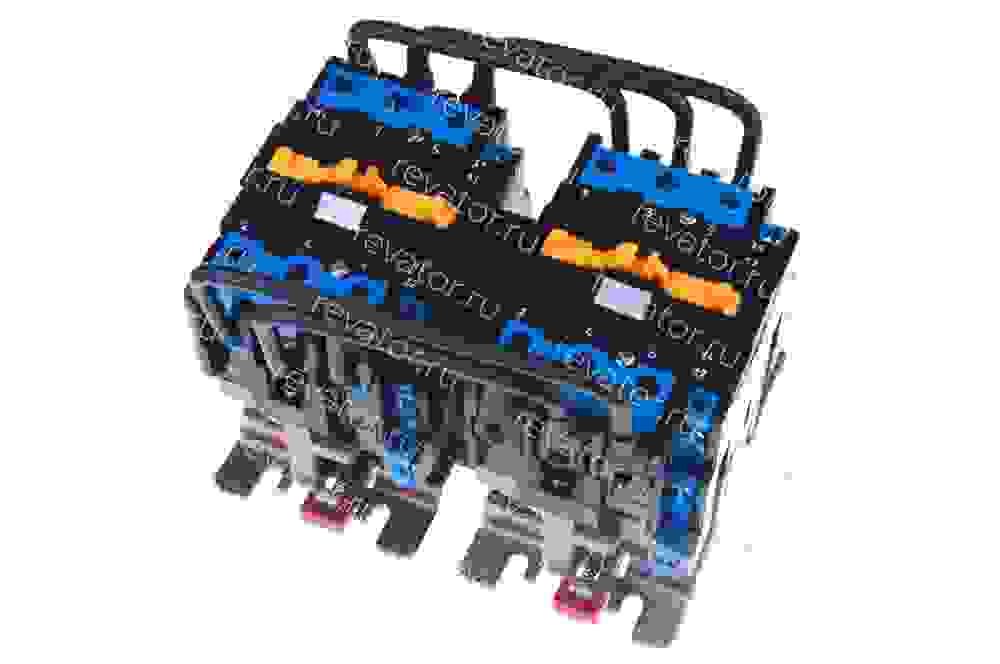 Пускатель 110VAC 63А ПМЛ-4560МБ