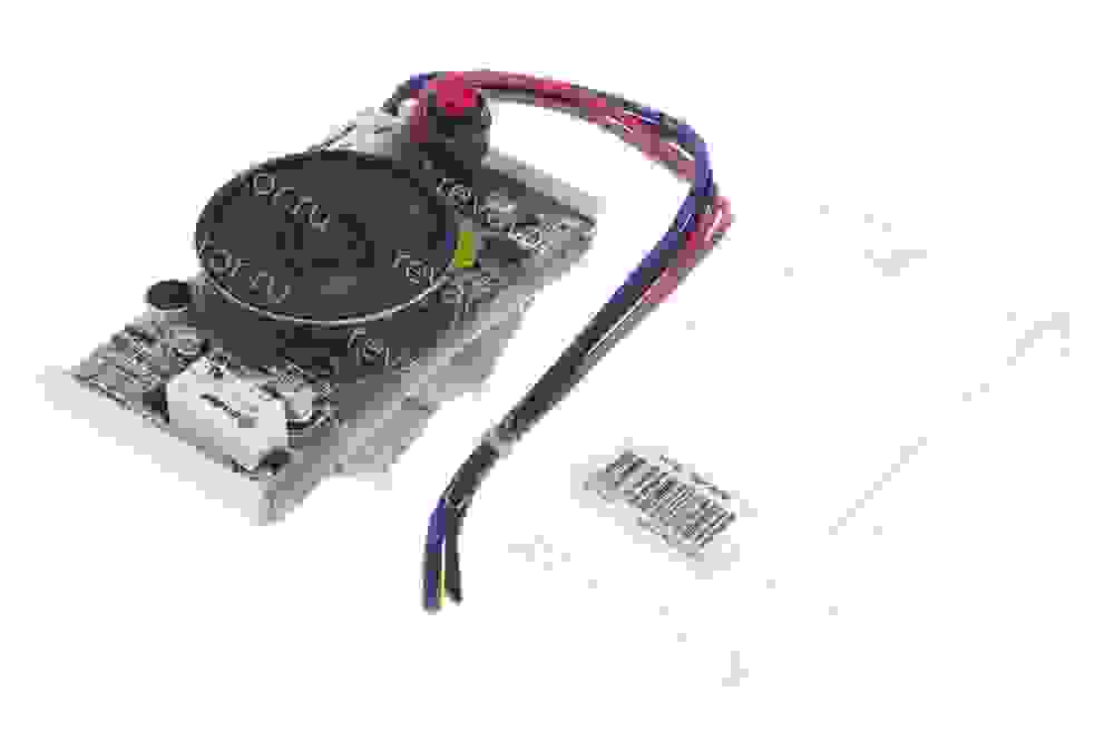 Переговорное устройство KM774355G01 Kone