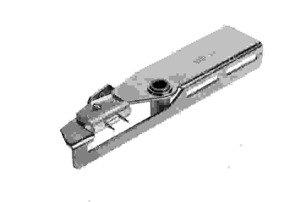 Качалка замка модель 40/10 правое открывание CPE.4000.RD000 Fermator