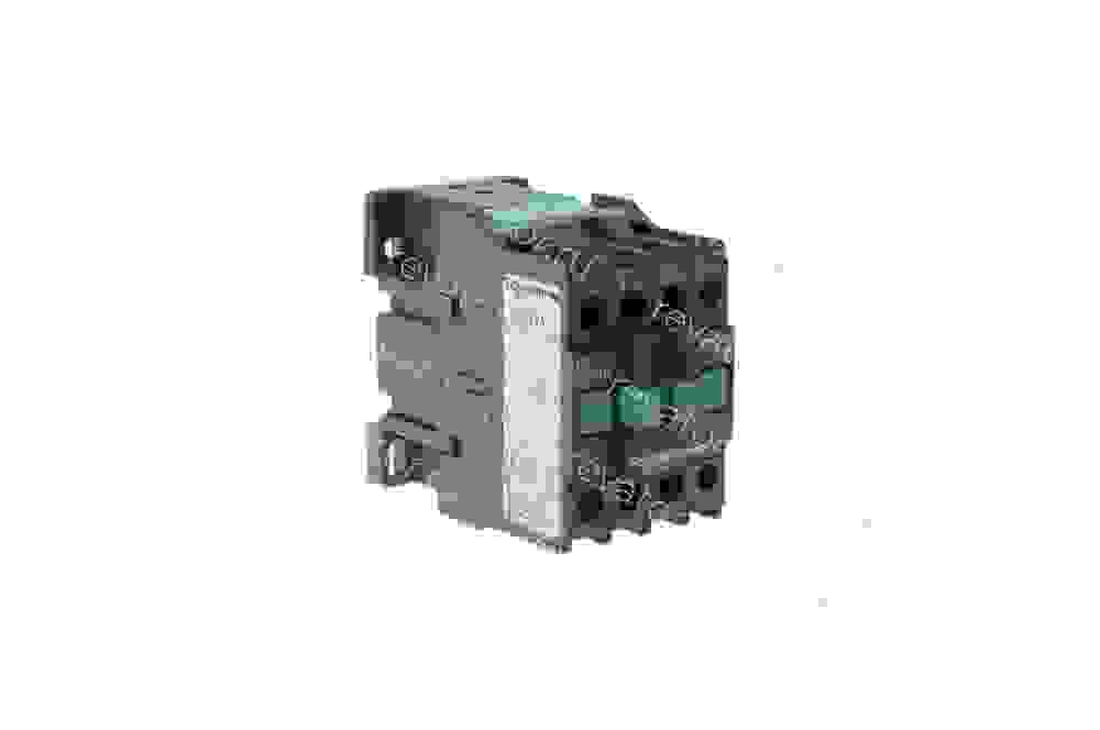 Пускатель 110VAC 25А LC1N2510F7N Schneider Electric