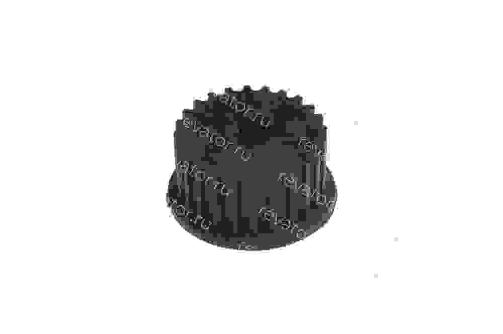 Шкив электродвигателя ECO Z=22 3215.05.0041 Selcom