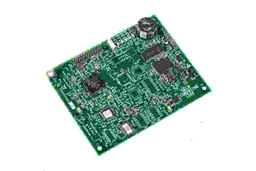 Плата GECB Computing core AEA26800AML2 Otis