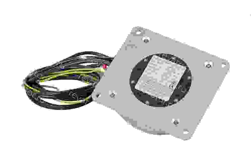 Электродвигатель 110VDC 1,5А PM5182026 YSK Vega КМЗ