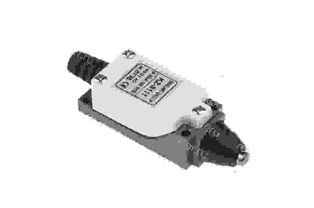 Выключатель путевой KZ-8111 (TZ-8111) Al+Zinc