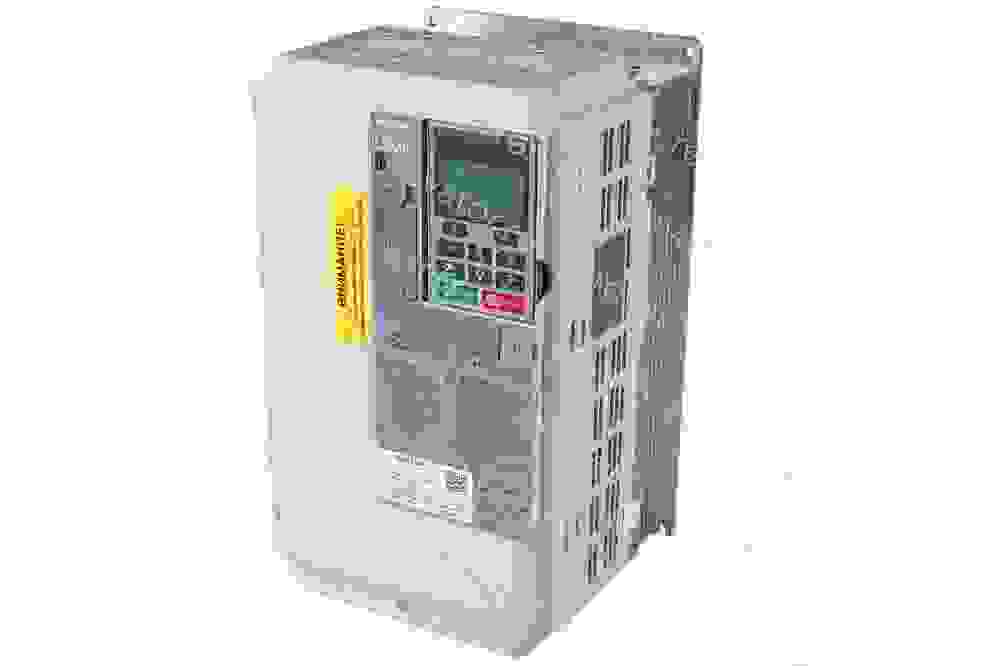 Преобразователь частоты 11кВт 24А L1000A CIMR-LC4F0024BAC Yaskawa