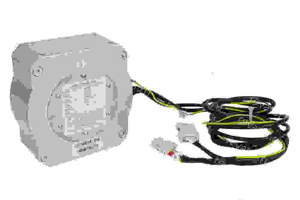 Электродвигатель привода дверей DO3000 HAA24354B1 Otis