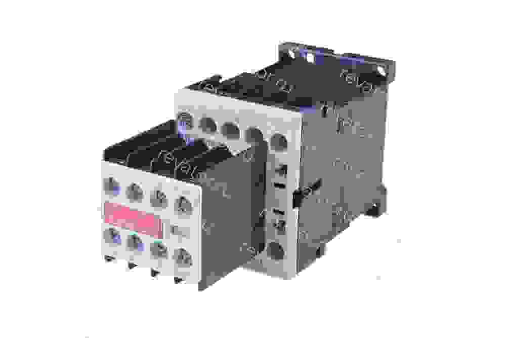 Пускатель 110VAC 10А 3RH1244-1AF00 Siemens