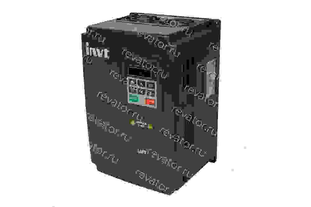 Преобразователь частоты 11кВт GD300L-011G-4 INVT