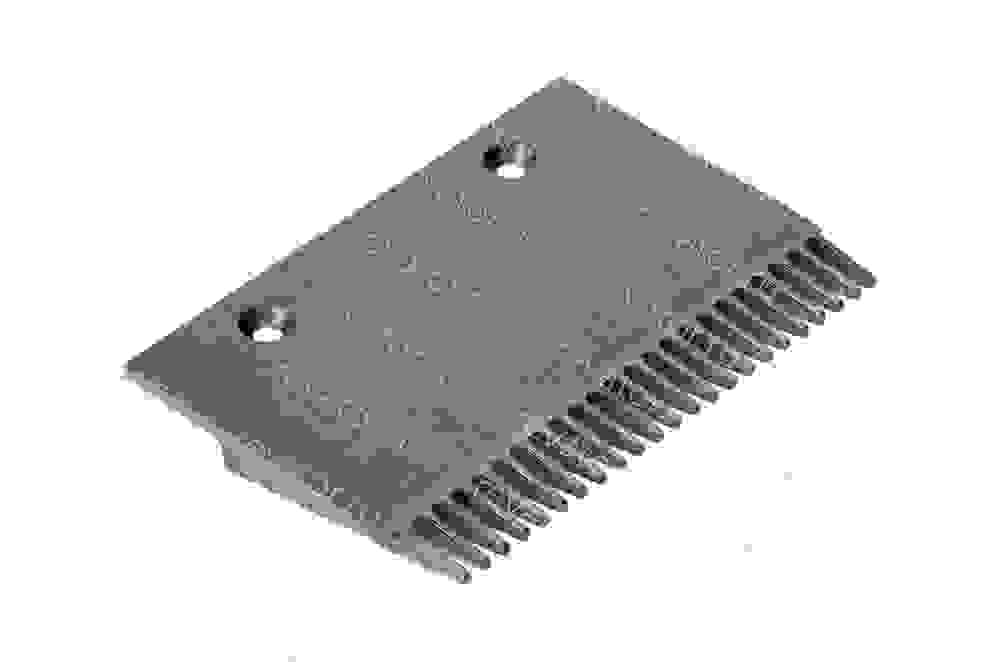 Гребенка правая траволатора SCT алюминиевая DSA2000904B LG Sigma