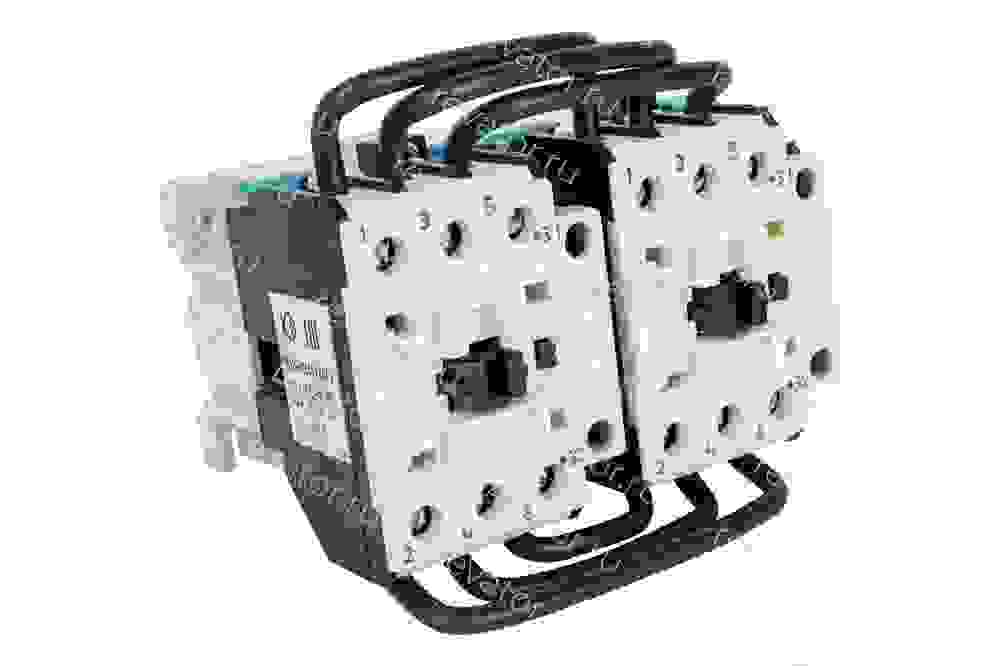 Пускатель лифтовый 230VAC 40А ПМ12-040551А