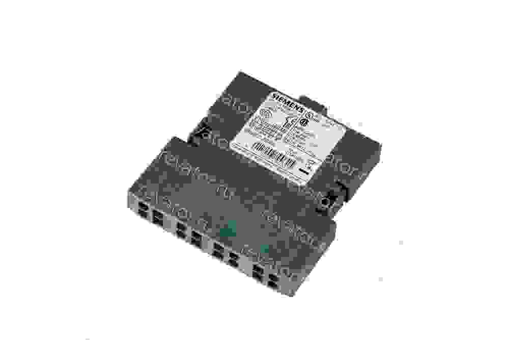 Блок дополнительных контактов боковой 2НЗ 3RH2921-2DA02 Siemens