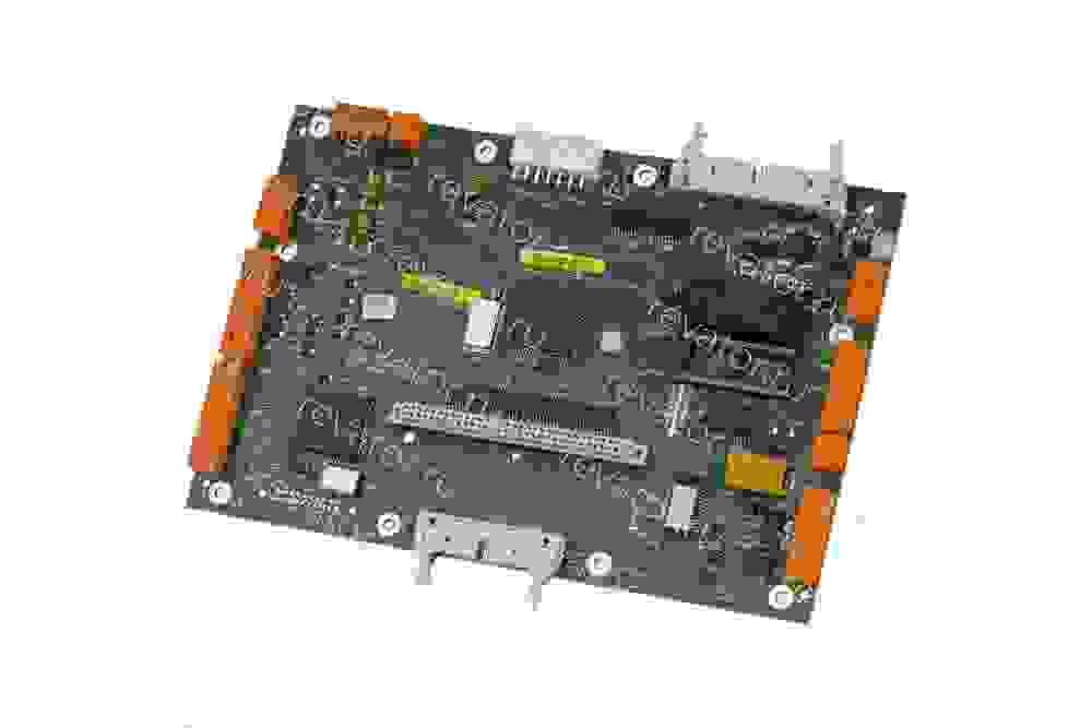 уцененный: Плата контроллера LCECPU NC KM763640G01 Kone