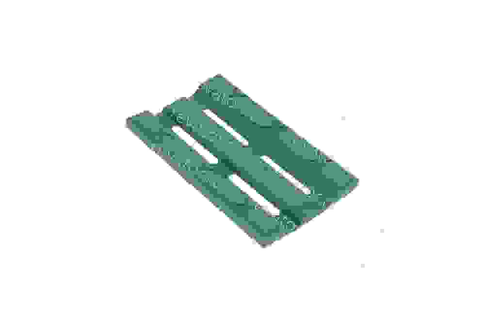Вкладыш 9мм 140x29,5x30мм EM9PE Kleemann