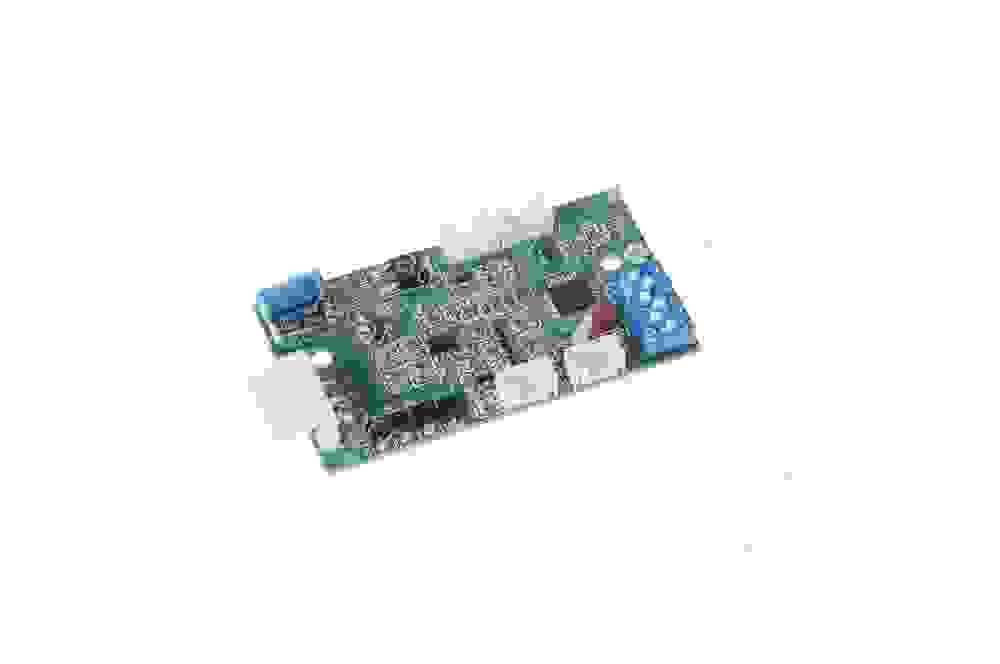 Плата RS5-B OMA4351BKS Xizi Otis