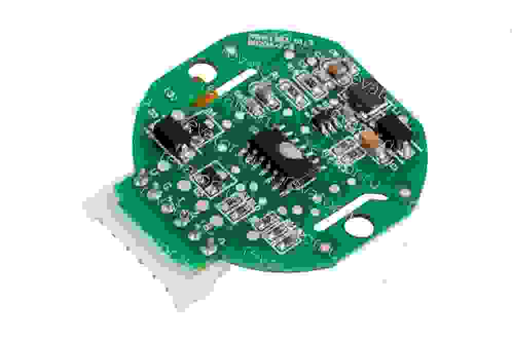 Энкодер привода дверей M3NK1357 Sigma