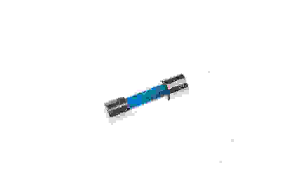 Вставка плавкая 5х20мм стекло H520-10A/250V