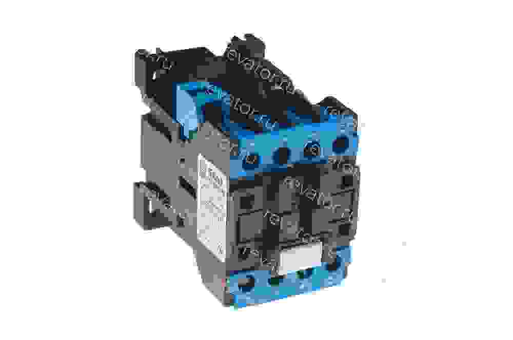 Пускатель 230VAC 10А ПМЛ-1161МА