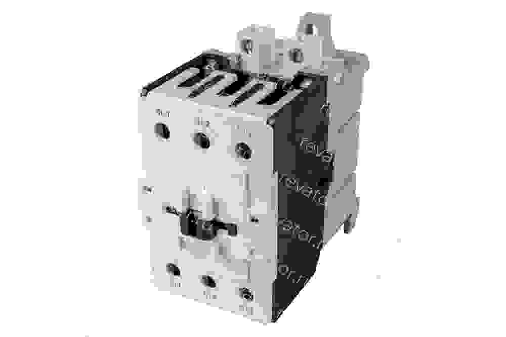 Пускатель 110VAC 63А ПМ12-063150