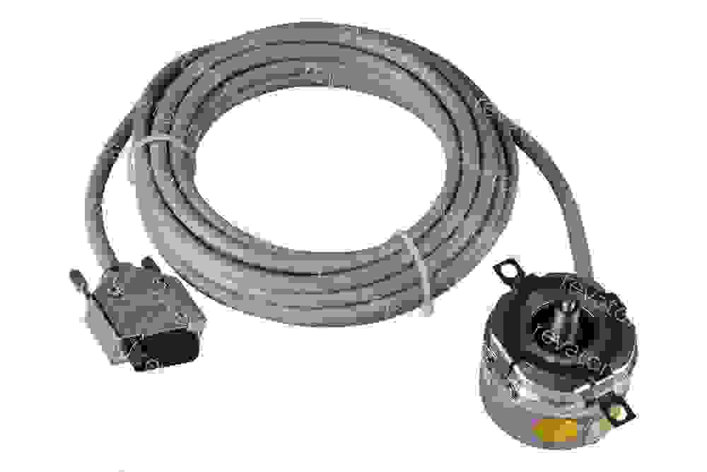 Энкодер 8.5873.0000.С302.S014 99500010874 ThyssenKrupp
