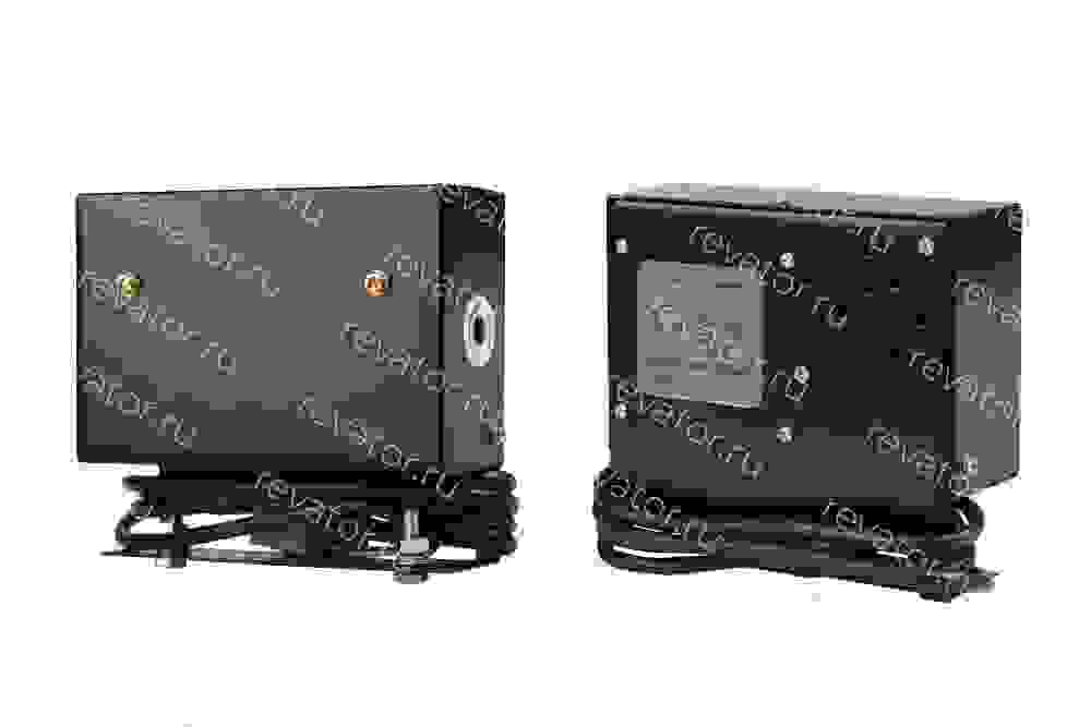 Гонг этажный MSEC-400M Master LG Sigma