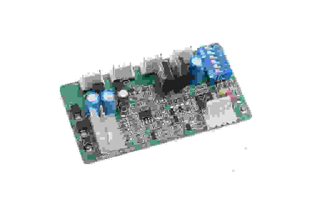 Плата этажная RS-14 OMB4351AJF Xizi Otis