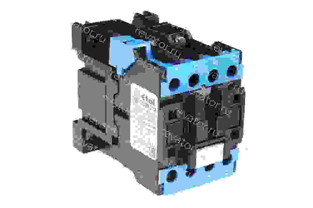 Пускатель 110VAC 10А ПМЛ-1160МА