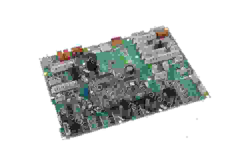 Плата GECB-EN GEA26800LJ30 Otis