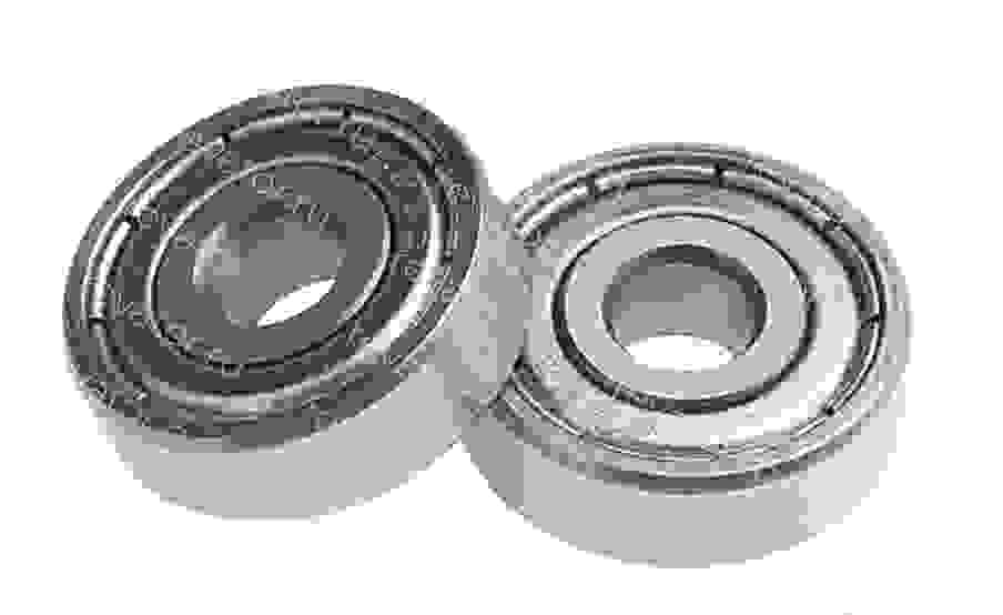 Подшипник 625-ZZ (80025) РФ