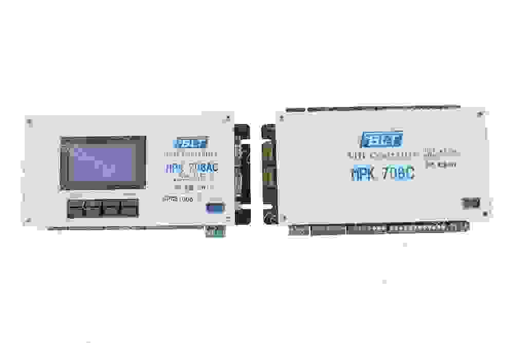 Контроллер центральный MPK 708AC BLT