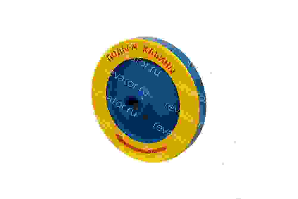 Маховик 0471.22.00.002 МЛЗ