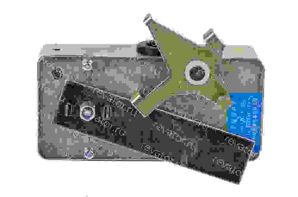 Выключатель натяжного устройства 3R65839A Sigma