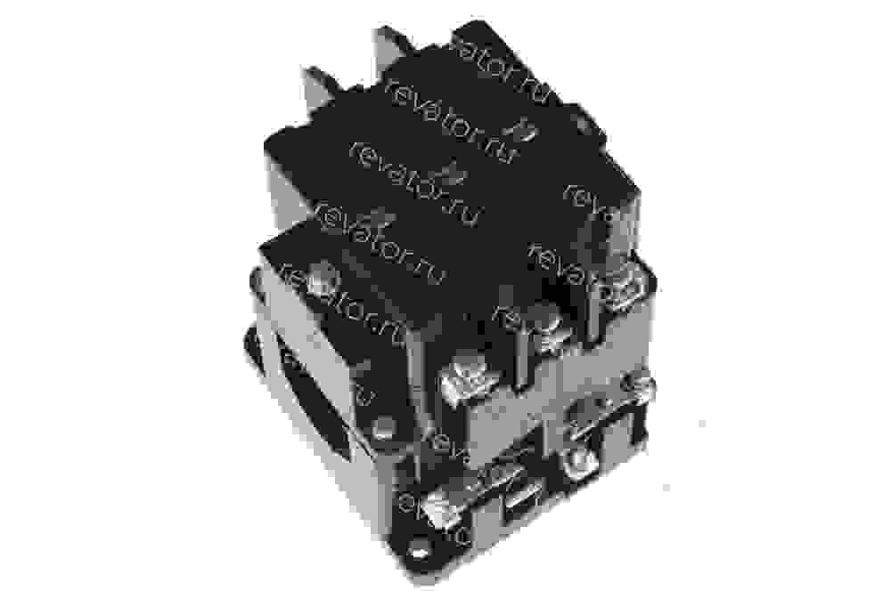 Пускатель 380VAC 40А ПМА-3100
