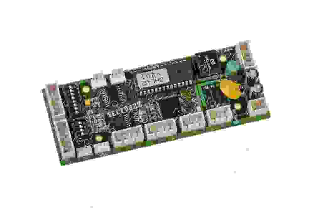 Плата этажная DHL-270 AEG03C346*A Sigma