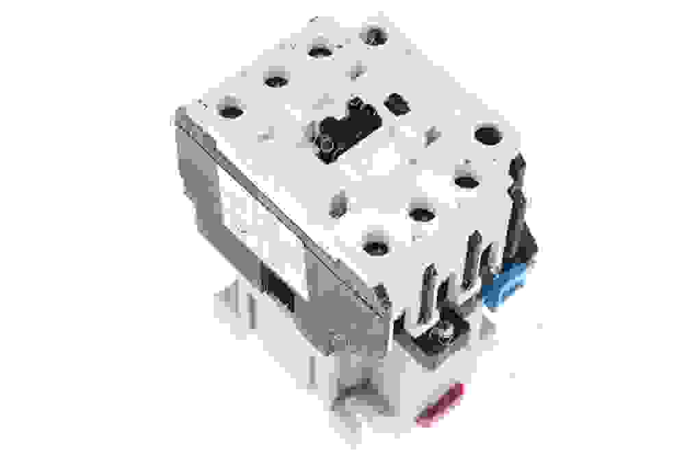 Пускатель лифтовый 110VAC 40А ПМ12-040151А