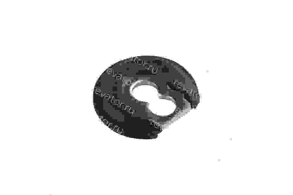Упор двери кабины M0320BK1 Otis