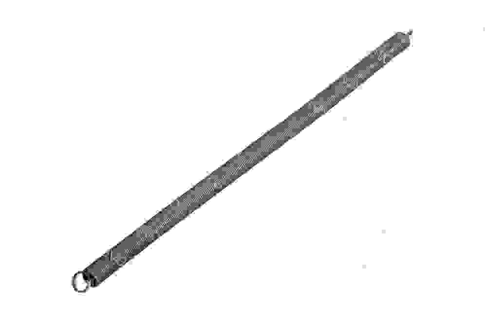 Пружина дверей шахты L=392мм D=15мм d=1,5мм RSR.0000R00FG0392 Fermator