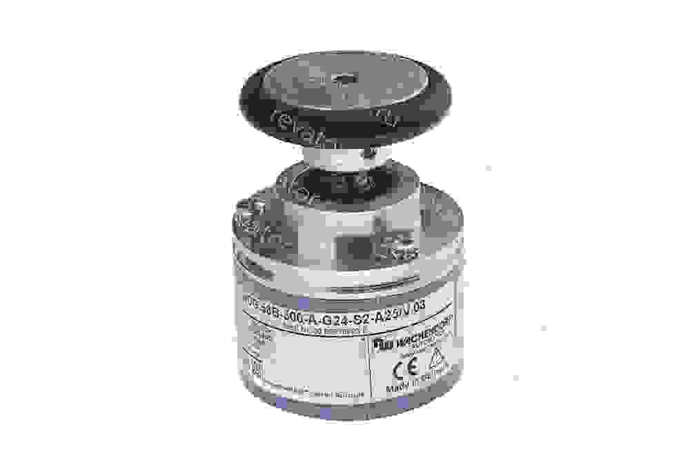 Энкодер WDG 58B-500-A-G24-S2-A25/V.03 Wachendorff ThyssenKrupp (Китай)