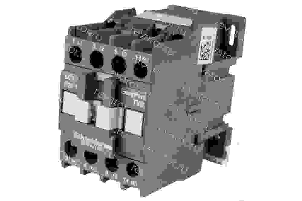 Пускатель 110VAC 25А LC1N2510F5N Schneider Electric