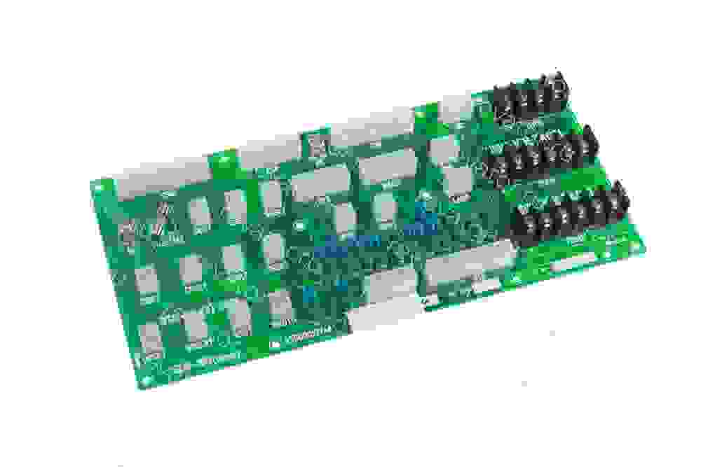 уцененный: Плата ECN-100 ASG00C137*A Sigma