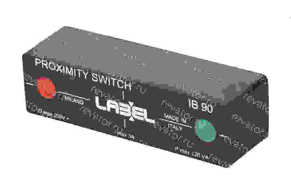 Датчик герконовый бистабильный 3А IB 90 LAB.EL