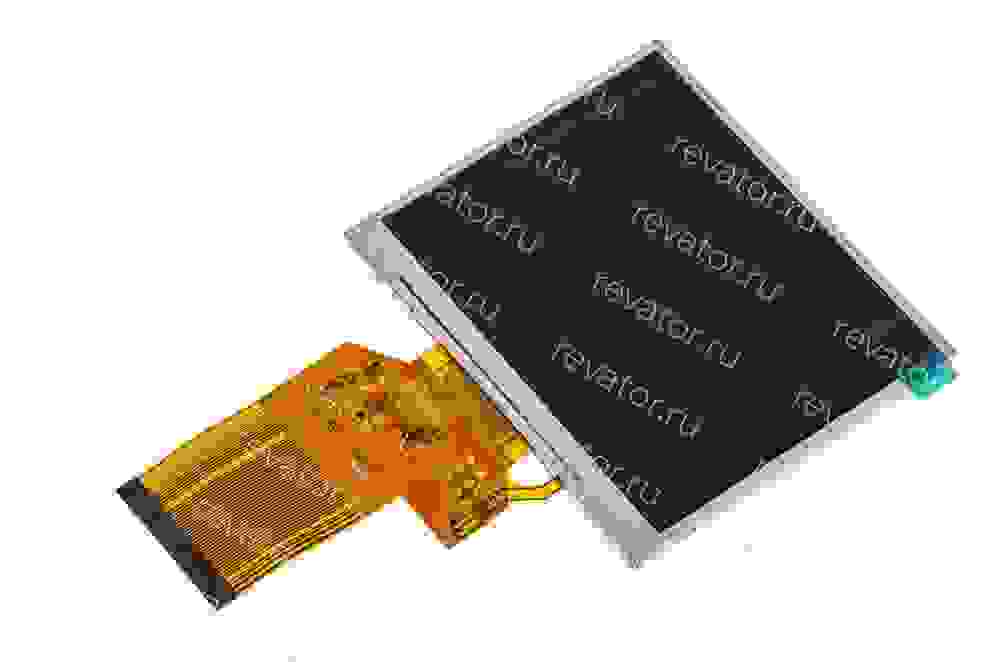 Модуль ЖК цветной LQ035NC111 Chimei Innolux
