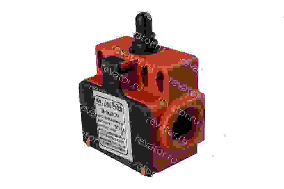 Выключатель путевой самовозвратный QM-SK560A1 GBA177GF1 XAA177BE1 Xizi Otis