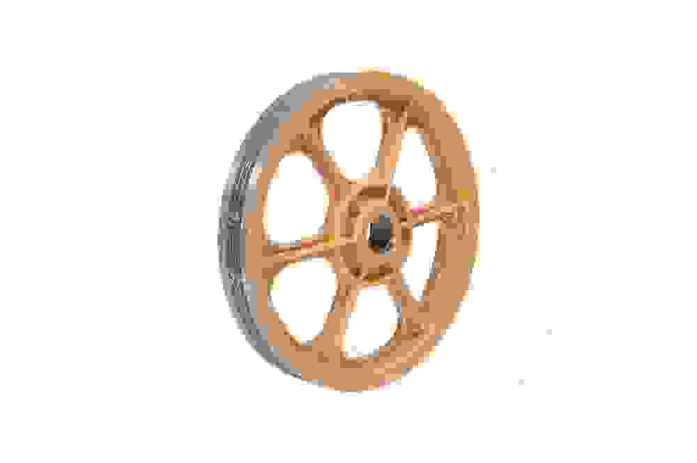 Шкив канатоведущий 620х3х10,5 ZAA260A1 Otis