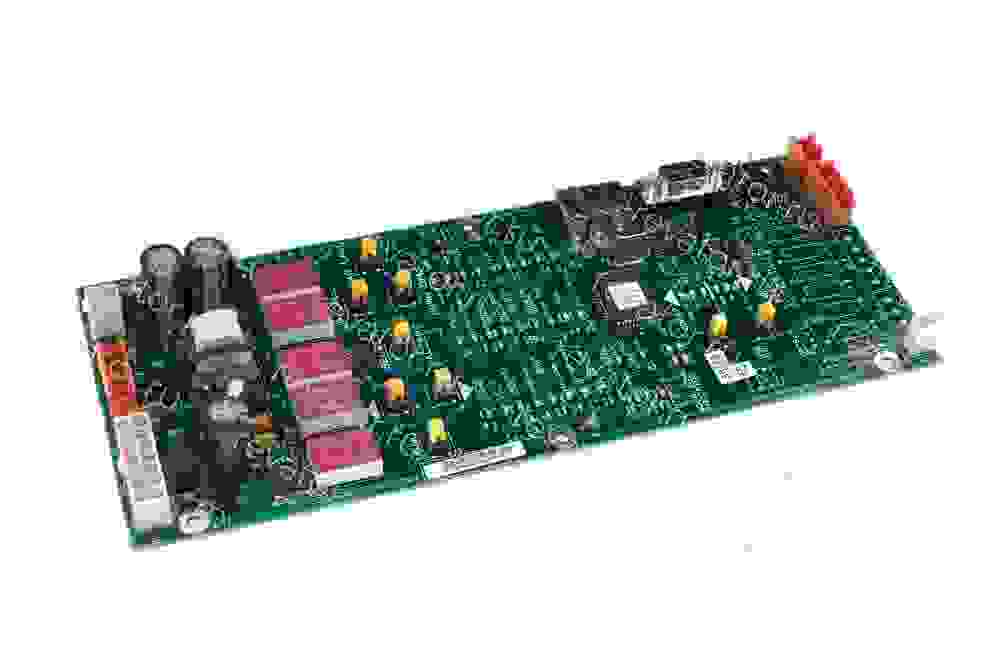 Плата управления LCE LOP-CB KM763600G02 Kone