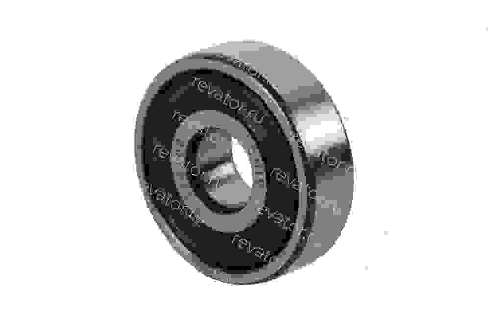 Подшипник 6200 2RS P5 (5-180200) CNIC