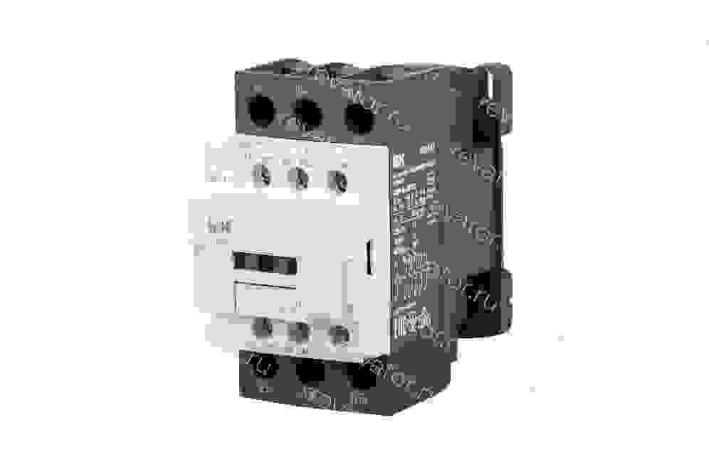 Пускатель 110VAC 32А Armat КМИ-А-23212 AR-ACC-21-032-110-11 ИЭК
