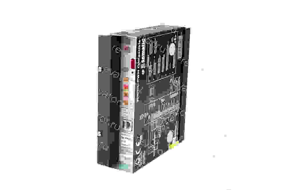 Контроллер привода дверей SDS DC-PWM BL-B157AAEX02 Sematic